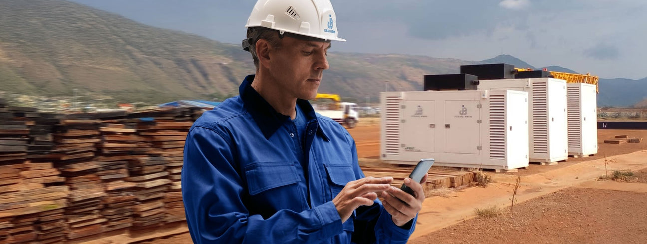 The Jubaili Warranty: Direct Support When You Need It Most - Jubaili Bros