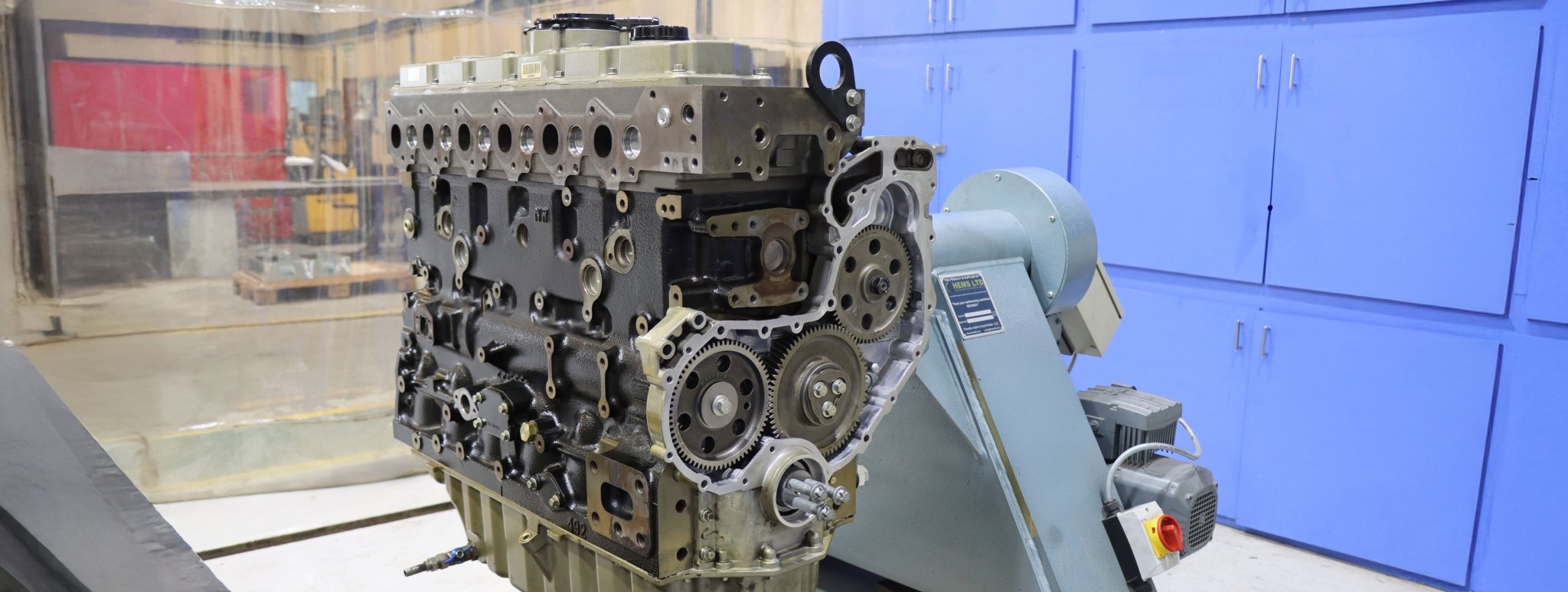 Repower - Jubaili Bros