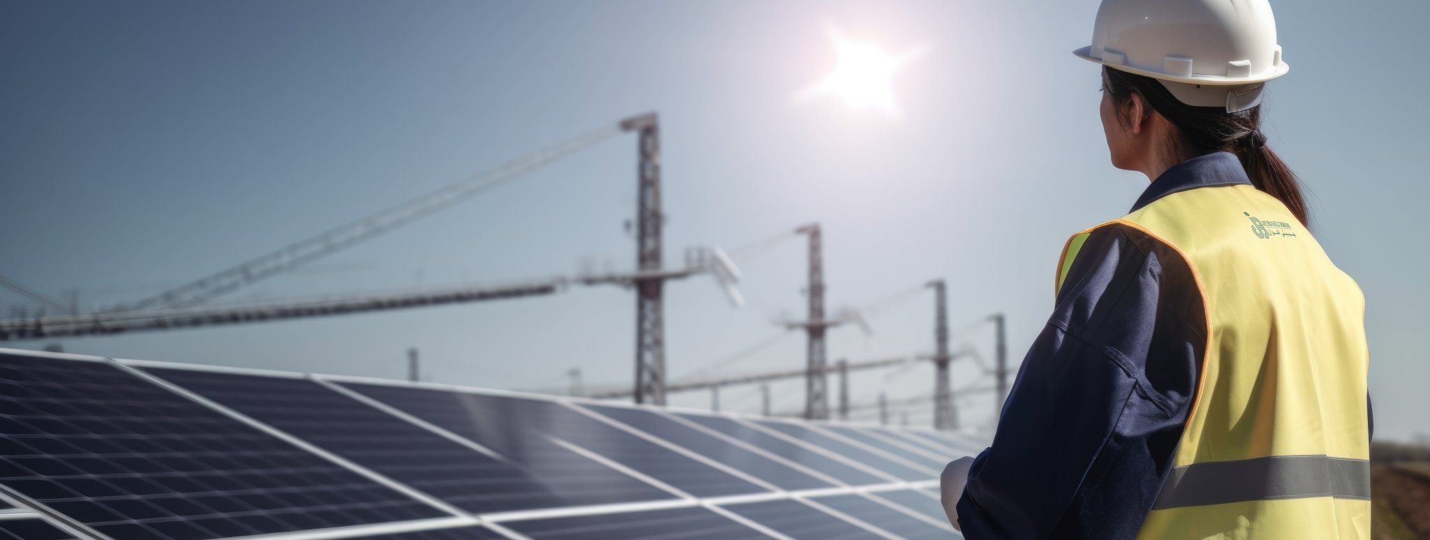 Solar & Storage - Jubaili Bros