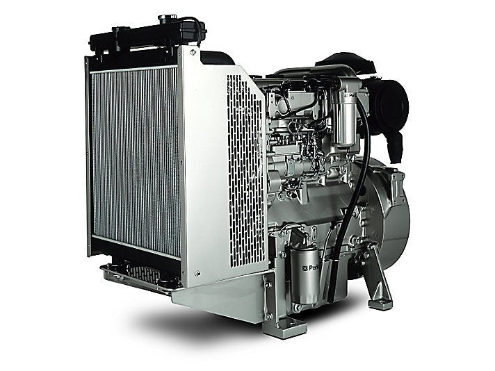 1103A-33TG2 Repower Engine – Jubaili Bros