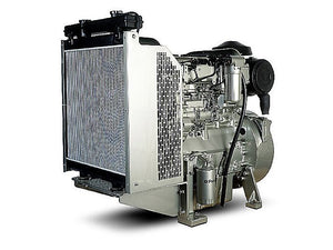 1104A - 44TG2 Repower Engine Repower Engines Marapco - Jubaili Bros