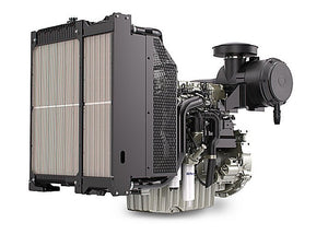 1506A - E88TAG4 Repower Engine Repower Engines Marapco - Jubaili Bros