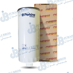 Fuel filter (301 - 04734/4759205) Spare Parts Marapco - Jubaili Bros