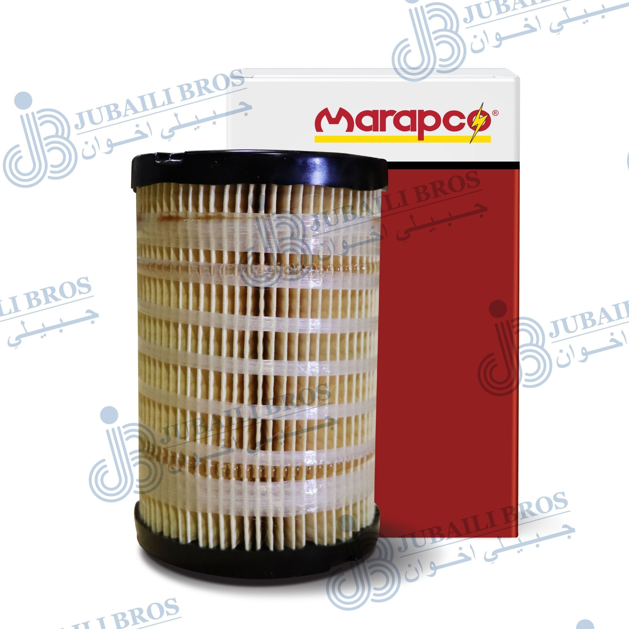 Fuel filter for 1103 series (301 - 04748/4816635) Spare Parts Marapco - Jubaili Bros