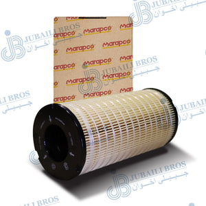 Fuel filter primary with water separator (301 - 04767/CH10930) Spare Parts Marapco - Jubaili Bros