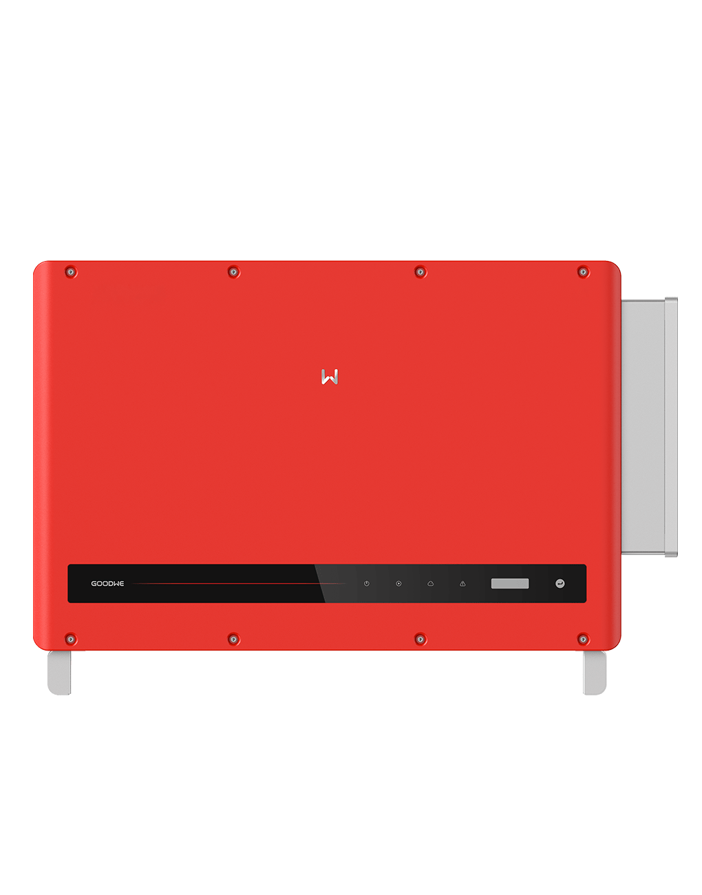 GW100k - HT Inverters GoodWe - Jubaili Bros