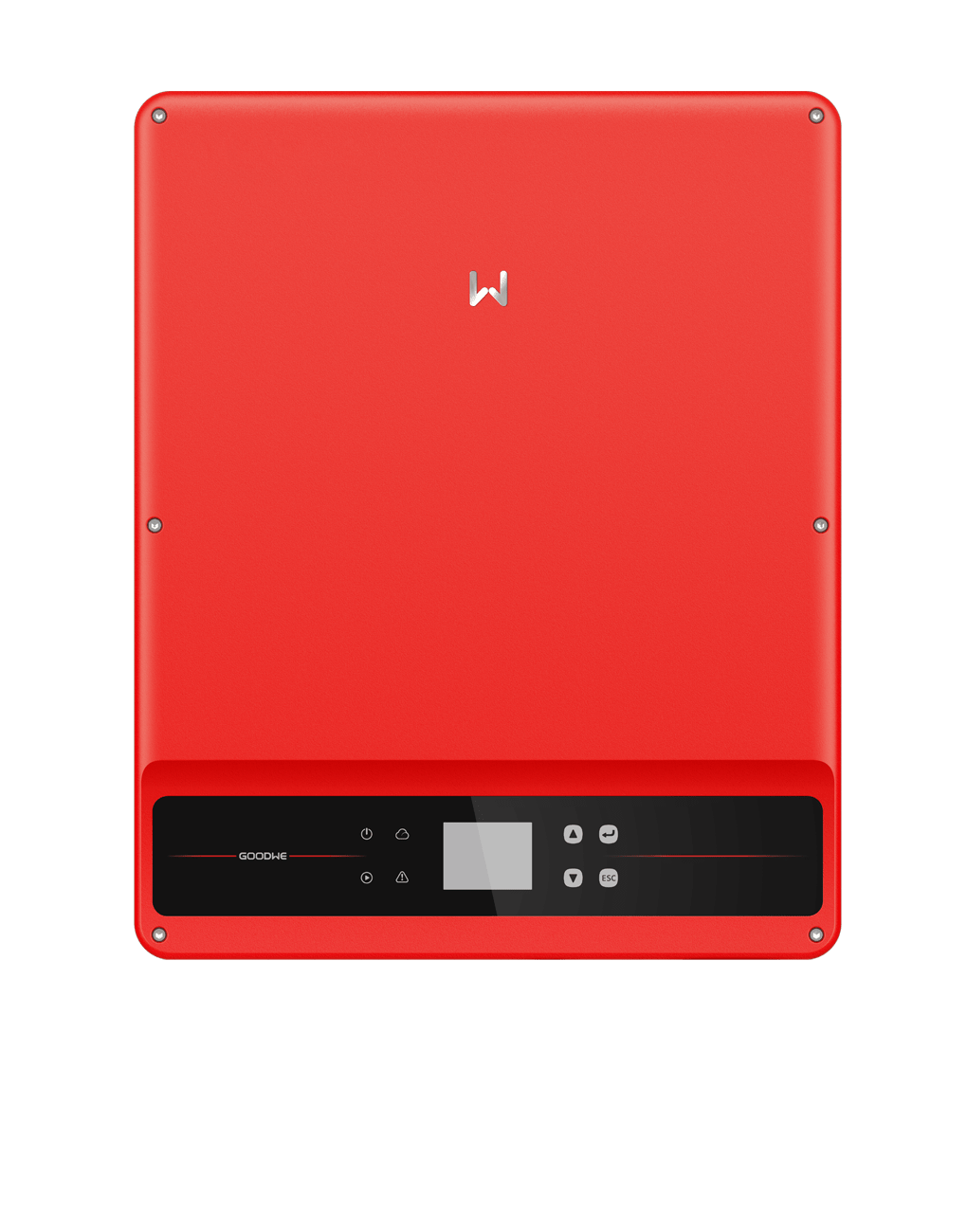 GW36k - MT Inverters GoodWe - Jubaili Bros