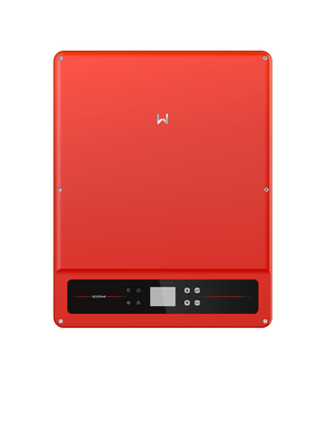 GW50kS - MT Inverters GoodWe - Jubaili Bros