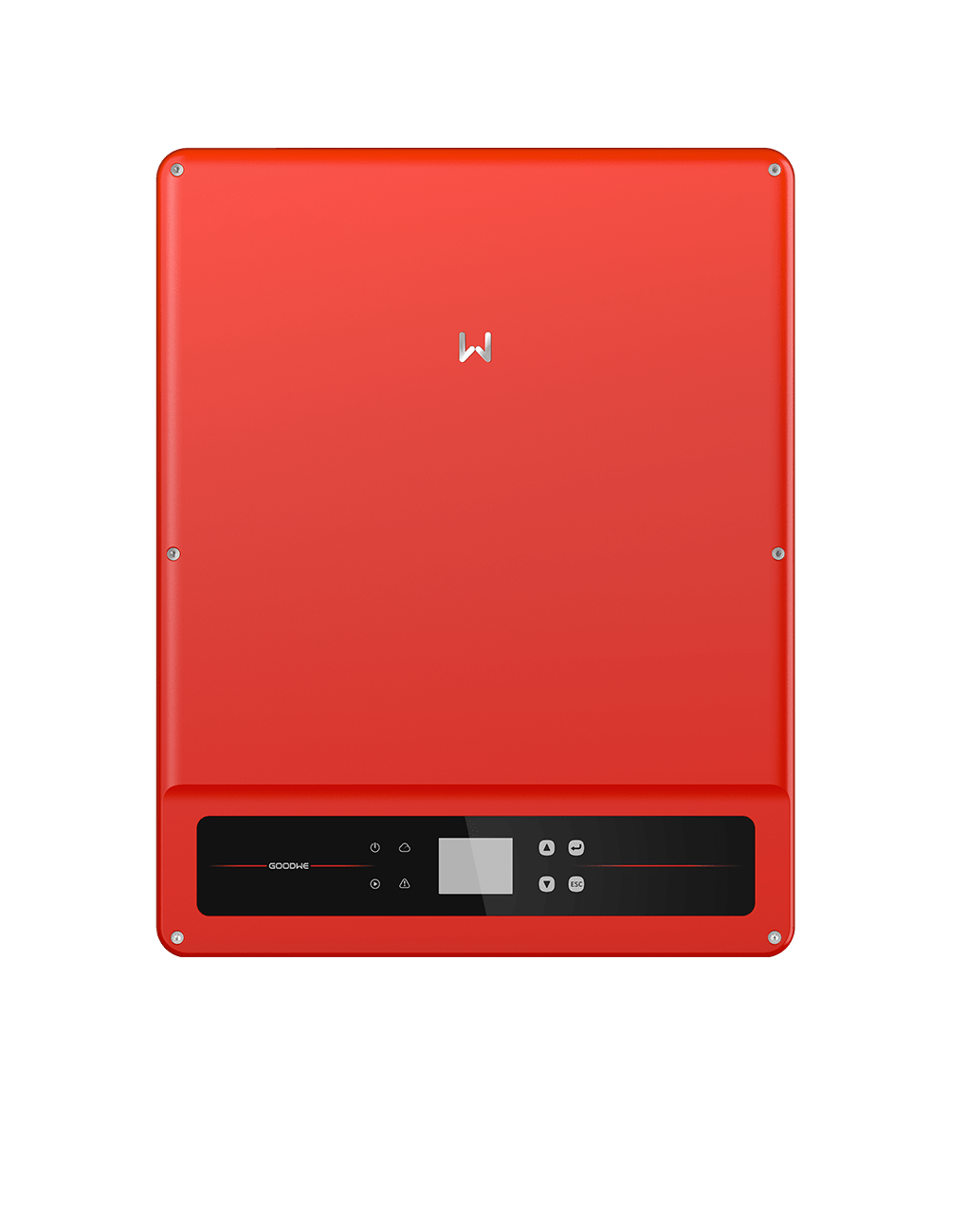 GW60kS - MT Inverters GoodWe - Jubaili Bros