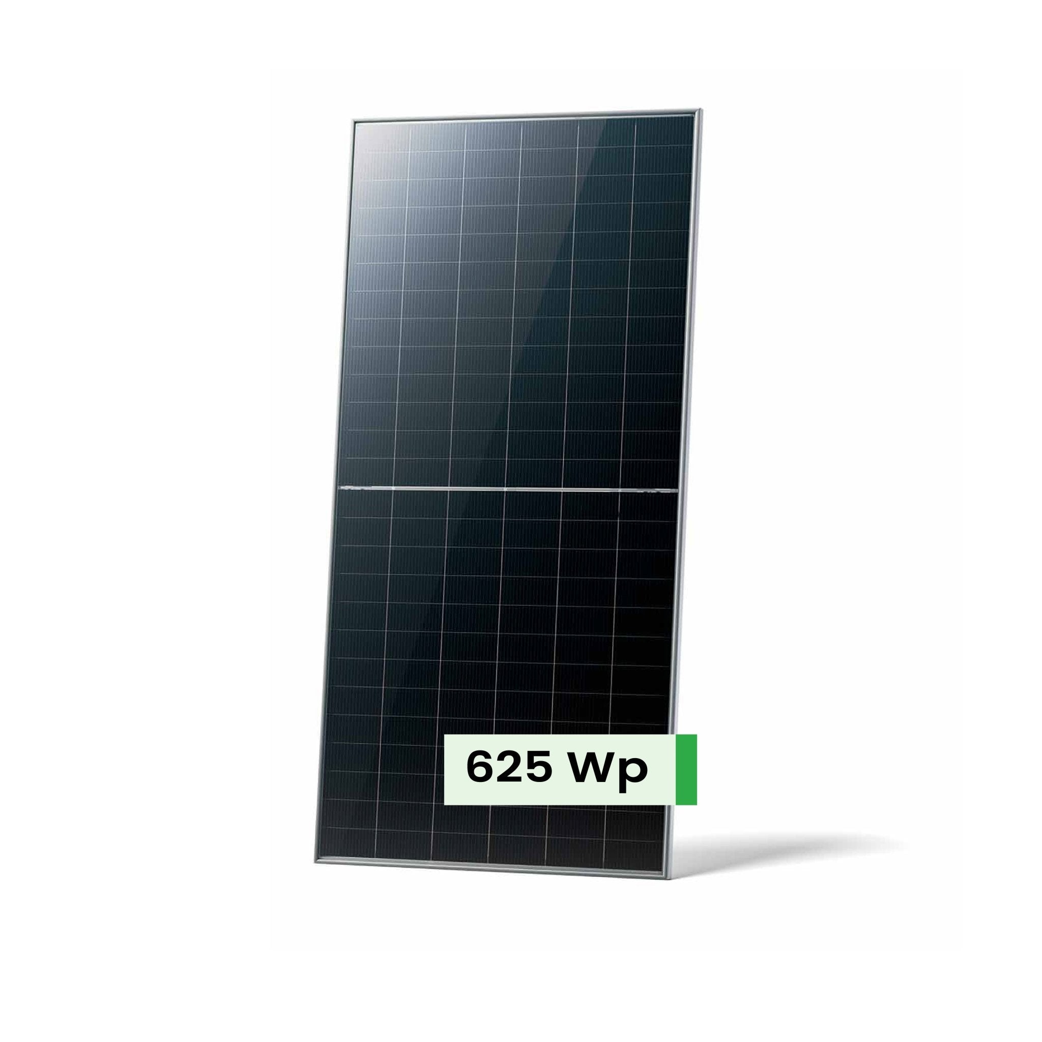 Jinko Solar JKM625N - 78HL4 - BDV Solar Panels Jinko Solar - Jubaili Bros