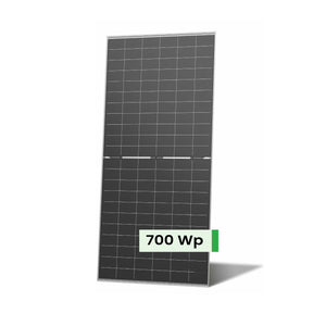 Jinko Solar JKM700 - 66HL5 - BDV Solar Panels Jinko Solar - Jubaili Bros