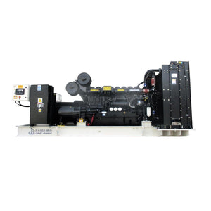 JP1000/50 Diesel Generators Jubaili Bros - Jubaili Bros