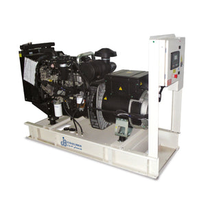 JP100/56 Diesel Generators Jubaili Bros - Jubaili Bros