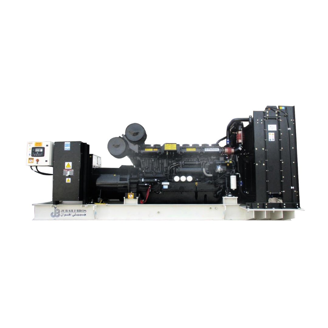 JP1125/50 Diesel Generators Jubaili Bros - Jubaili Bros