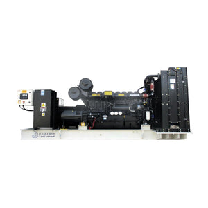 JP1350/50 Diesel Generators Jubaili Bros - Jubaili Bros