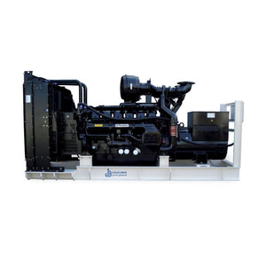 JP1485/56 Diesel Generators Jubaili Bros - Jubaili Bros