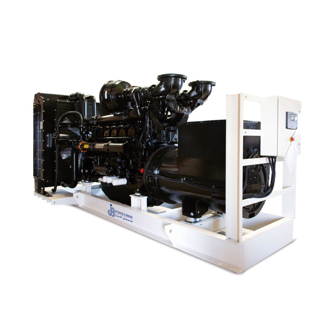 JP1485/56 Diesel Generators Jubaili Bros - Jubaili Bros