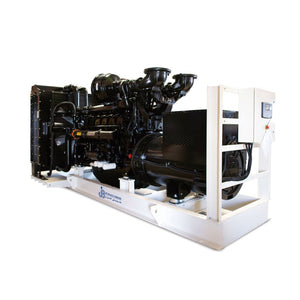 JP1710/56 Diesel Generators Jubaili Bros - Jubaili Bros