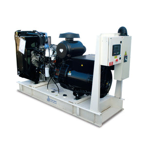 JP180/56 Diesel Generators Jubaili Bros - Jubaili Bros