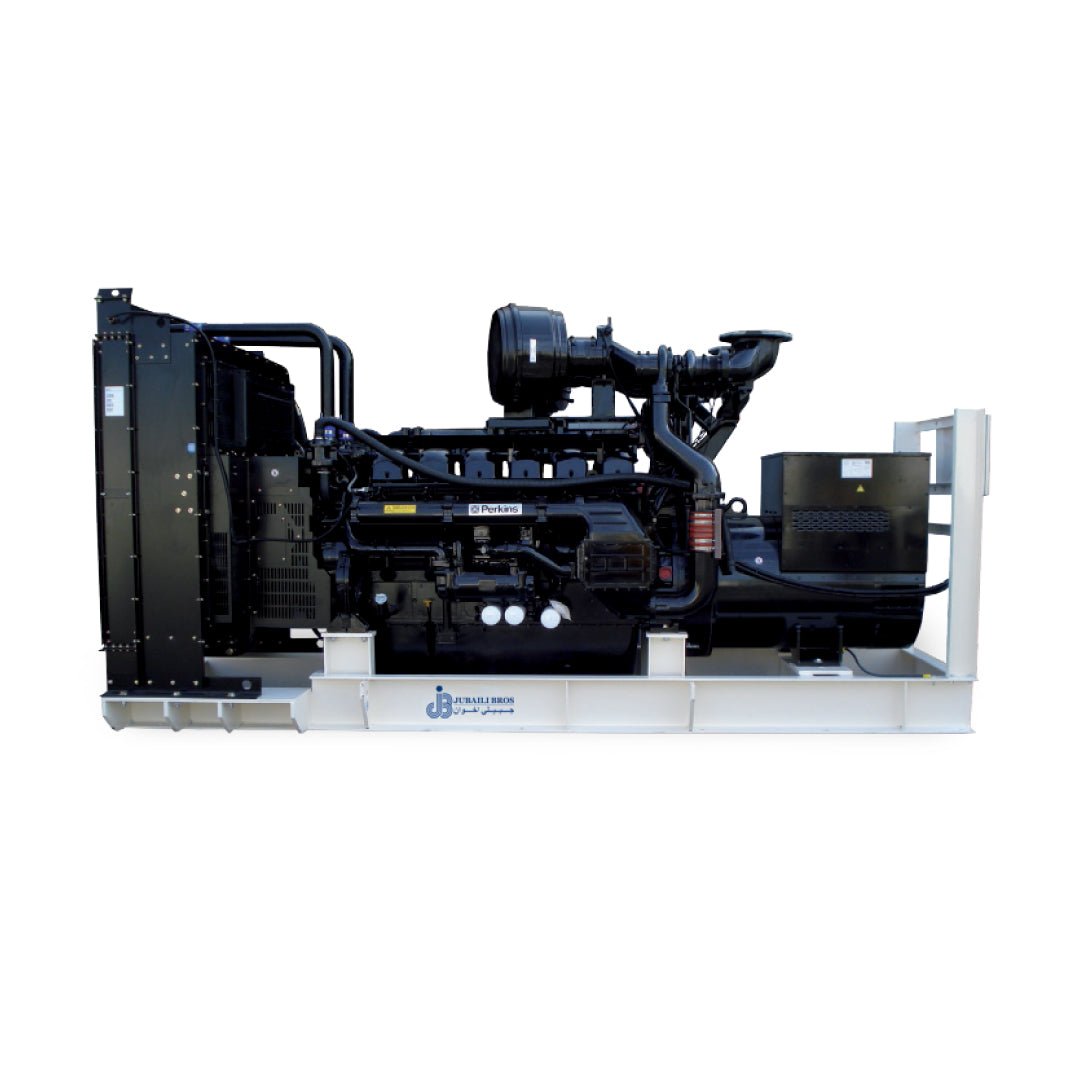 JP2250/50 Diesel Generators Jubaili Bros - Jubaili Bros