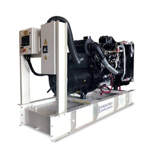 JP225/50 Diesel Generators Jubaili Bros - Jubaili Bros
