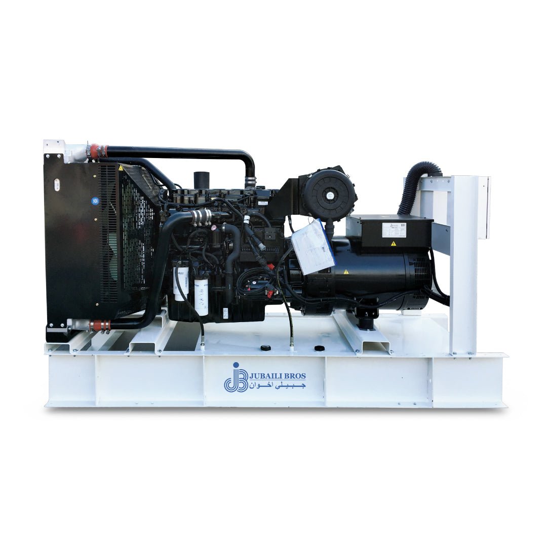 JP290/56 Diesel Generators Jubaili Bros - Jubaili Bros