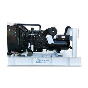 JP290/56 Diesel Generators Jubaili Bros - Jubaili Bros