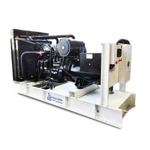 JP600/56 Diesel Generators Jubaili Bros - Jubaili Bros
