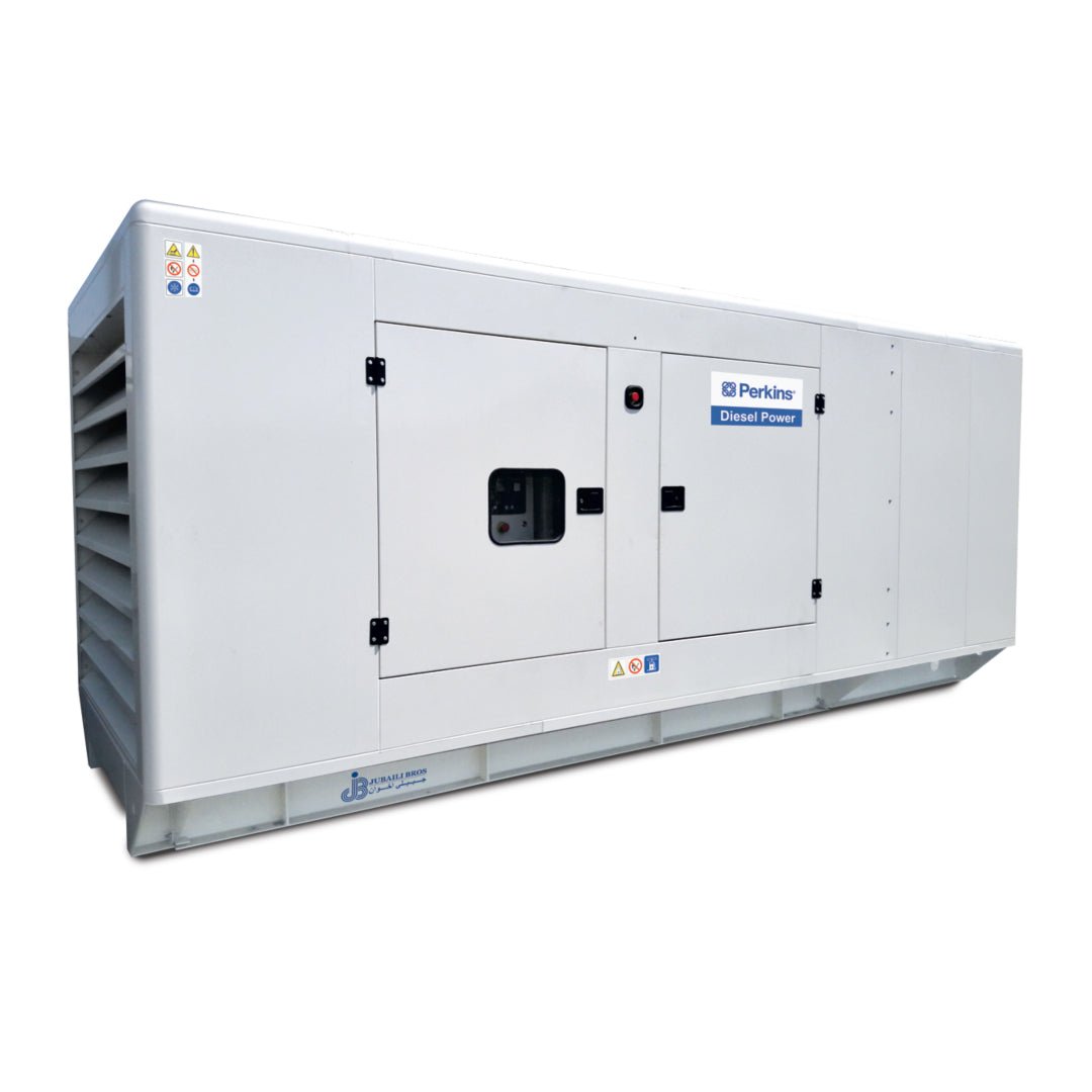 JP650/56 Diesel Generators Jubaili Bros - Jubaili Bros