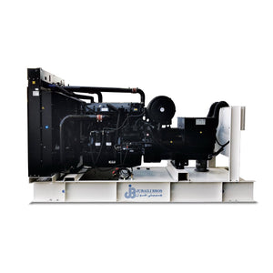 JP705/50 Diesel Generators Jubaili Bros - Jubaili Bros