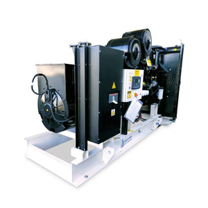 JP745/56 Diesel Generators Jubaili Bros - Jubaili Bros