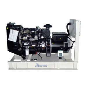 JP80/56 Diesel Generators Jubaili Bros - Jubaili Bros