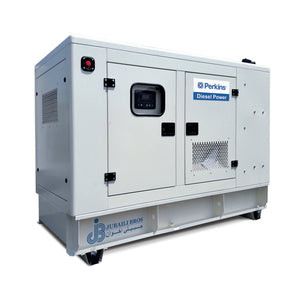 JP80/56 Diesel Generators Jubaili Bros - Jubaili Bros