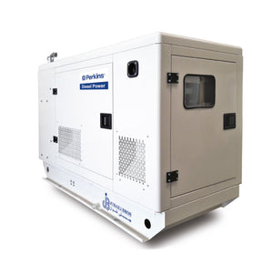 JP9/50 Diesel Generators Jubaili Bros - Jubaili Bros