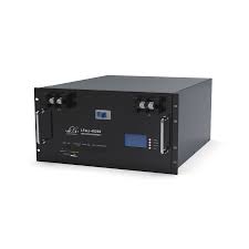 Leoch LR51.2 - 100 Batteries Leoch - Jubaili Bros