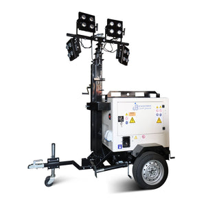 MLT15 AEP Light Towers Jubaili Bros - Jubaili Bros