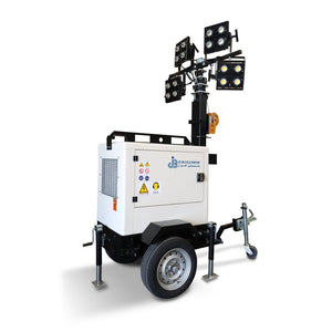 MLT15 AEP Light Towers Jubaili Bros - Jubaili Bros