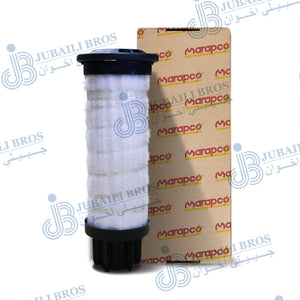 Primary fuel filter element (301 - 04780/4794132) Spare Parts Marapco - Jubaili Bros