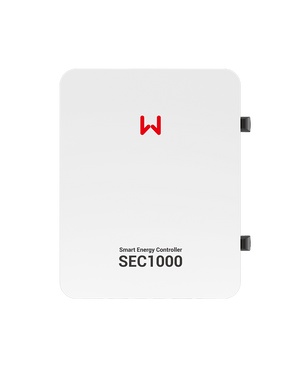 SEC 1000 Inverters GoodWe - Jubaili Bros