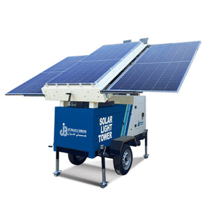 SLT400 AEP Light Towers Jubaili Bros - Jubaili Bros