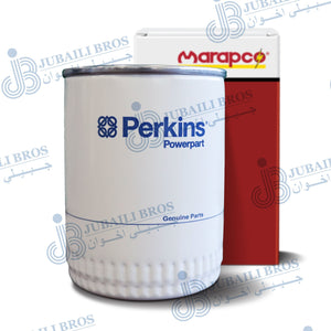 Spin - on oil filter (301 - 04701/2654403) Spare Parts Marapco - Jubaili Bros