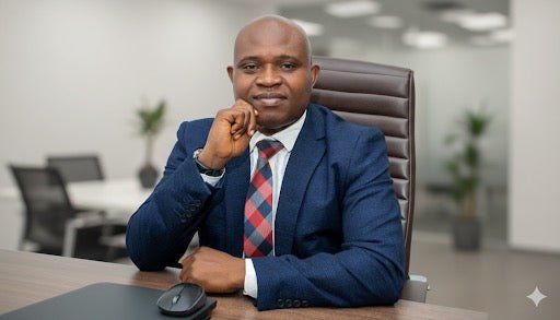 Abosede Adekanbi - HR Lead – Talent Management (Nigeria) - Jubaili Bros