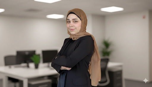 Batool Harb - Design Engineer (Lebanon) - Jubaili Bros