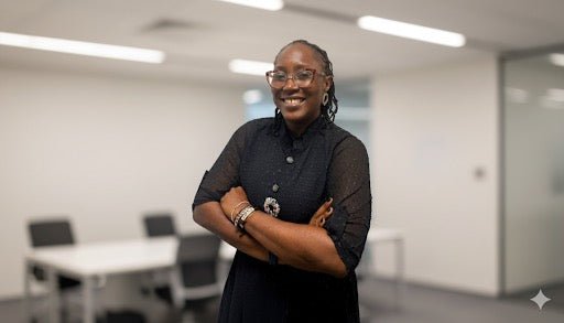 Clement Olagunju - Public Relations Manager (Nigeria) - Jubaili Bros