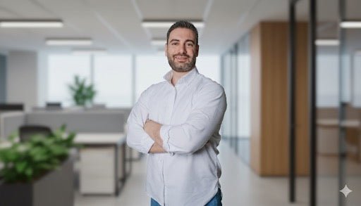 Mohammad Osman - Group IT Manager PMO (UAE) - Jubaili Bros