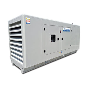 JP345/56 Diesel Generators Jubaili Bros - Jubaili Bros